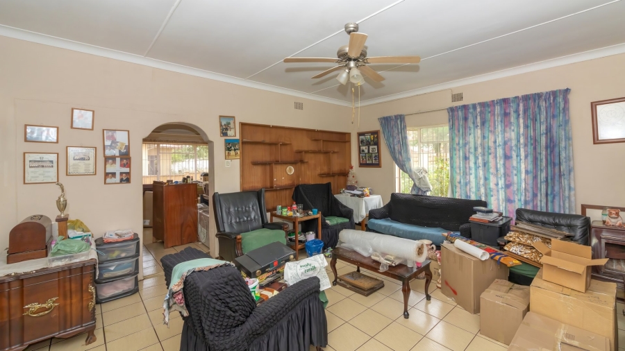 4 Bedroom Property for Sale in Morewag Free State